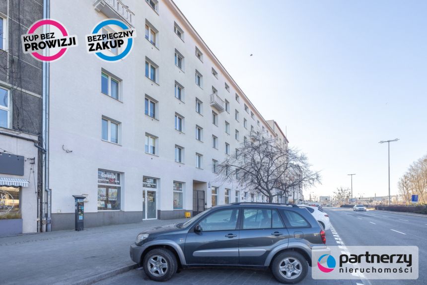 Gdynia, 550 000 zł, 36.91 m2, kawalerka - zdjęcie 1