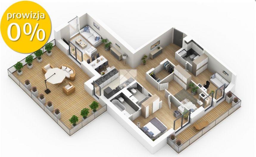 STARONIWA | Wysoki standard wykończenia | PREMIUM miniaturka 3