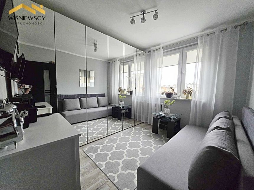 Mieszkanie 3 pokoje, II piętro Malbork 59.9m2 miniaturka 7