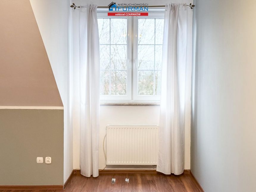 Czarnków, 419 000 zł, 84.53 m2, pietro 2 miniaturka 10