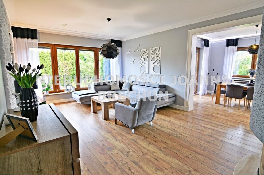 Szymanów, 2 399 000 zł, 300 m2, ogrzewanie gazowe miniaturka 4