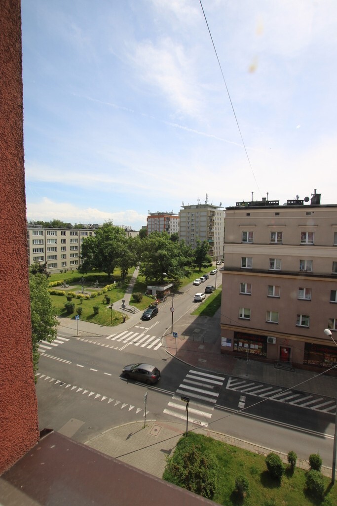 Atrakcyjne mieszkanie w centrum Ligoty-Koszalińska miniaturka 8