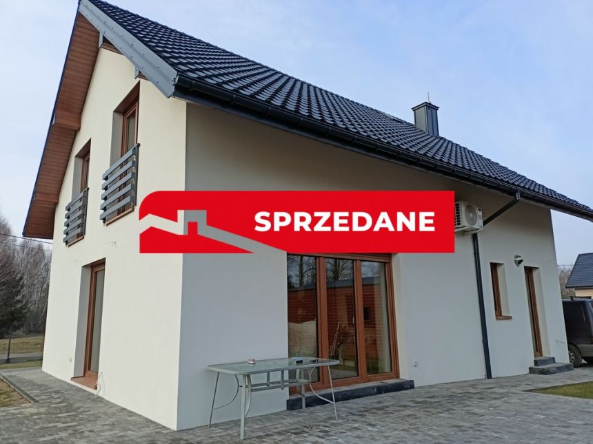 Wyjątkowy rodzinny dom w super lokalizacji. miniaturka 4