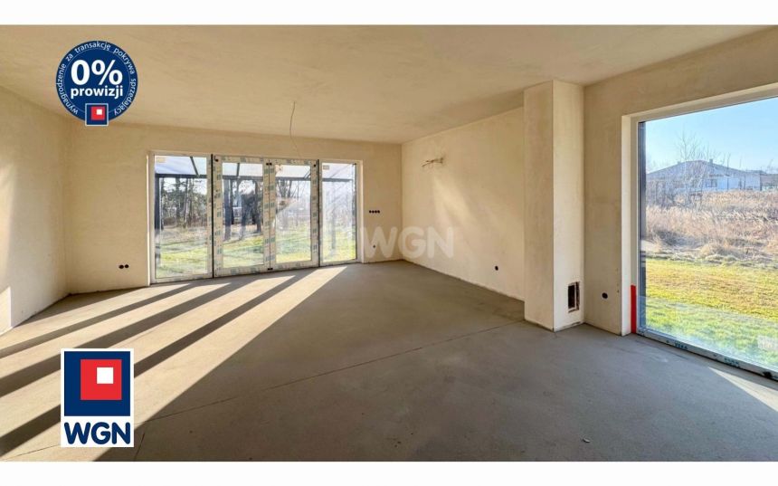 Orzesze Woszczyce, 695 000 zł, 119.94 m2, jednorodzinny miniaturka 10