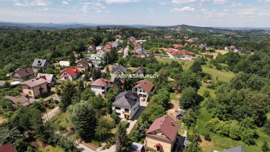 Dom mieszkalny, trzykondygnacyjny miniaturka 15