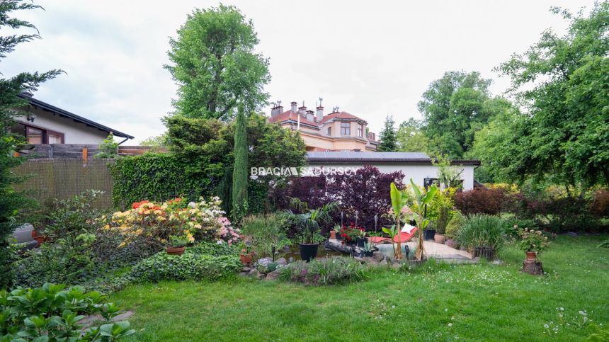 Stare Dębniki – 120 m² z ogrodem! miniaturka 26