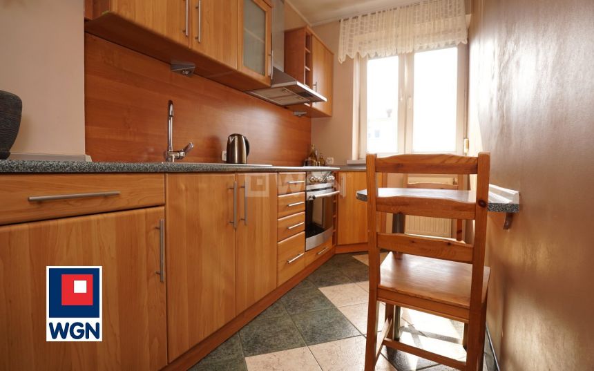 Piotrków Trybunalski, 359 000 zł, 40.6 m2, 2 pokojowe miniaturka 13