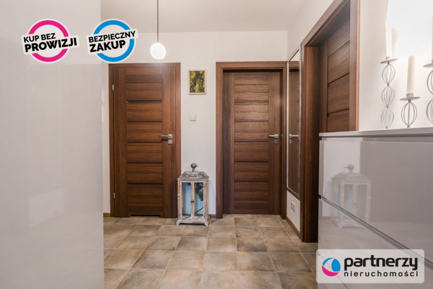 Gdańsk Łostowice, 810 750 zł, 70.5 m2, M3 miniaturka 12