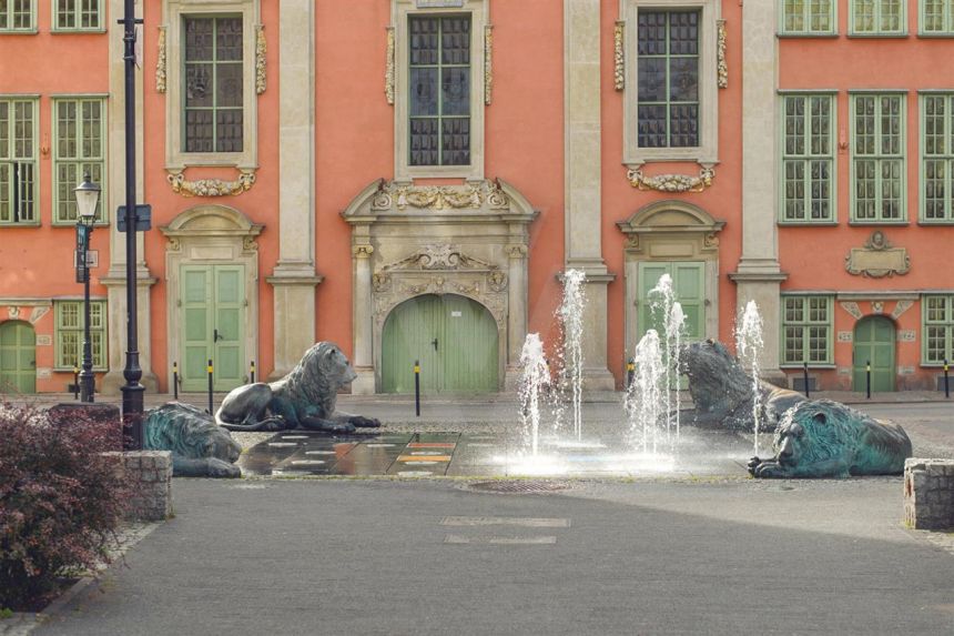 35m2 - Gdańsk - Stare Miasto miniaturka 11