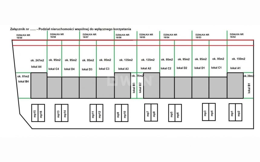 Oława, 539 000 zł, 84.1 m2, pietro 1 miniaturka 8