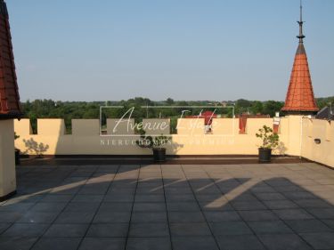 Warszawa Stary Wilanów, 3 500 000 zł, 680 m2, 15 pokoi