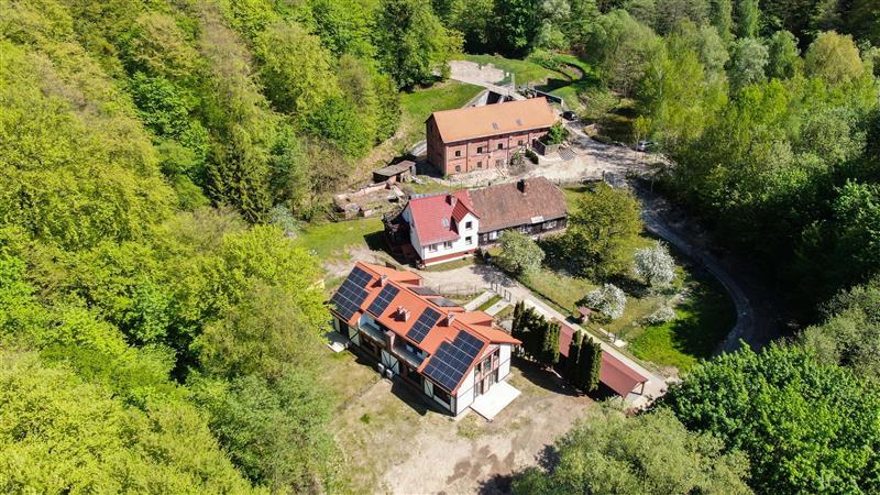 Dom - Elbląg miniaturka 10