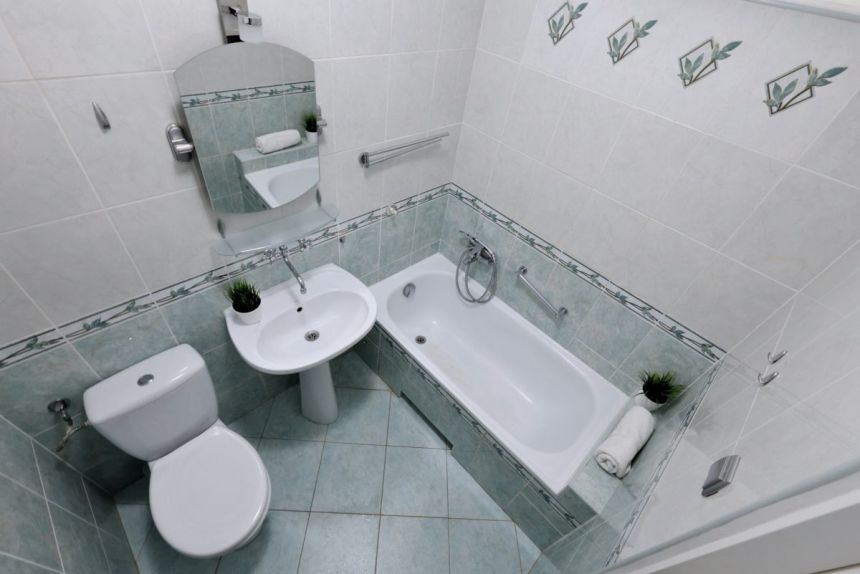 Warszawa Grochów, 2 000 zł, 33.89 m2, z balkonem miniaturka 7