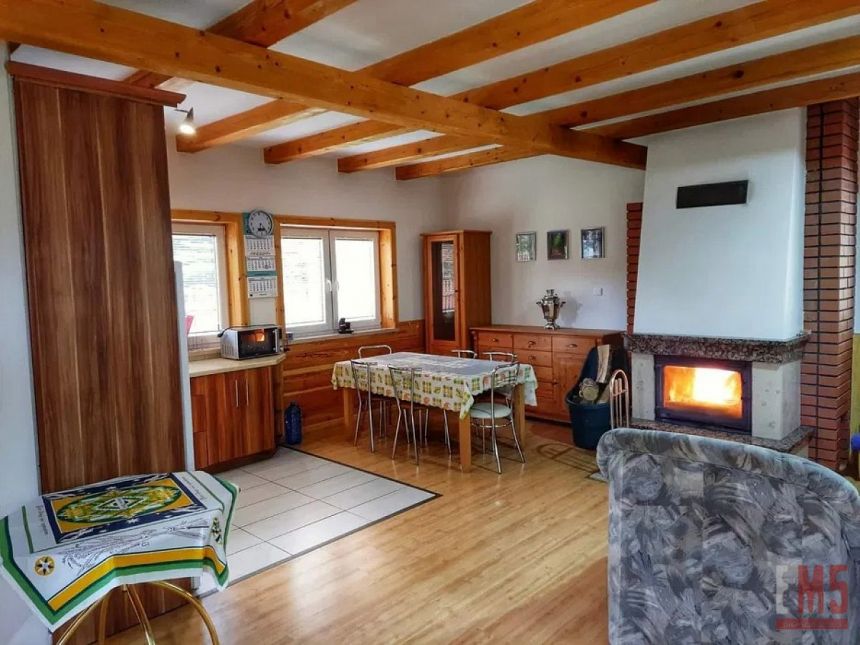 Tarnopol Stary Dwór, 545 000 zł, 120 m2, 4 pokoje miniaturka 1