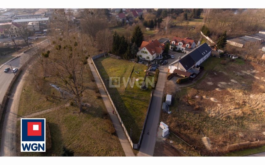 Szprotawa, 1 650 000 zł, 280 m2, stan idealny miniaturka 15