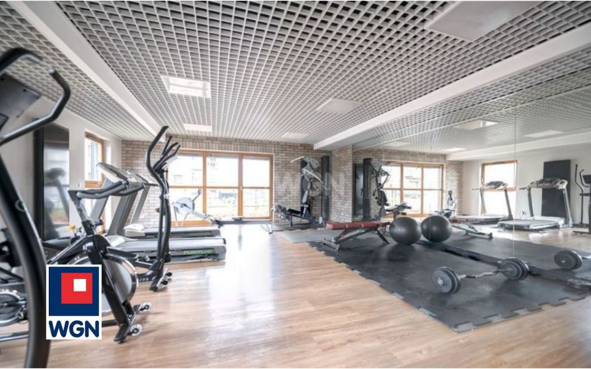 Gdańsk Wrzeszcz, 820 000 zł, 40 m2, wysoki standard miniaturka 15