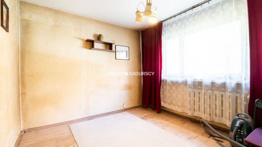 3-pok na Ruczaju/remont generalny/balkon/zielen miniaturka 10