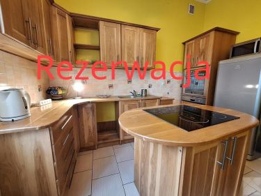 Mieszkanie 2 pokojowe z garażem na Zasaniu