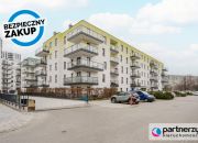Gdańsk Zaspa, 829 000 zł, 42.71 m2, parter/4 miniaturka 30