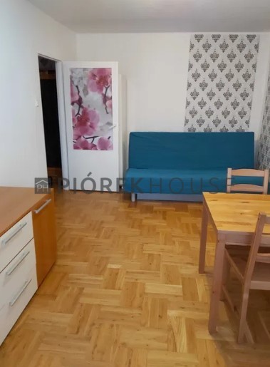 2-pokojowe mieszkanie na Targówku miniaturka 3