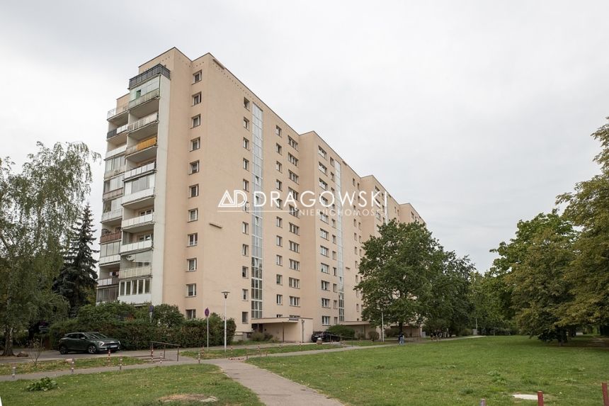 Dwustronne, 3 pok. z widną kuchnią, balkon, metro. miniaturka 8