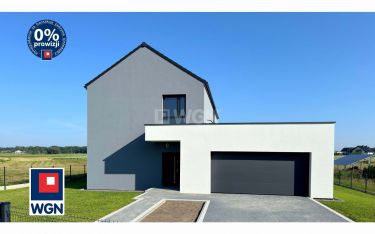 Orzesze Gardawice, 1 349 000 zł, 212 m2, bez białego montażu