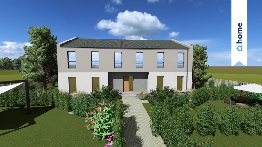 Nowe mieszkanie 31,20 m2 – Kamieniec miniaturka 3