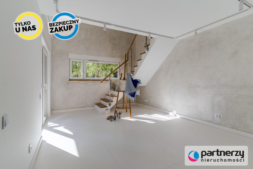 Dębki, 640 704 zł, 33.37 m2, z miejscem parkingowym miniaturka 27