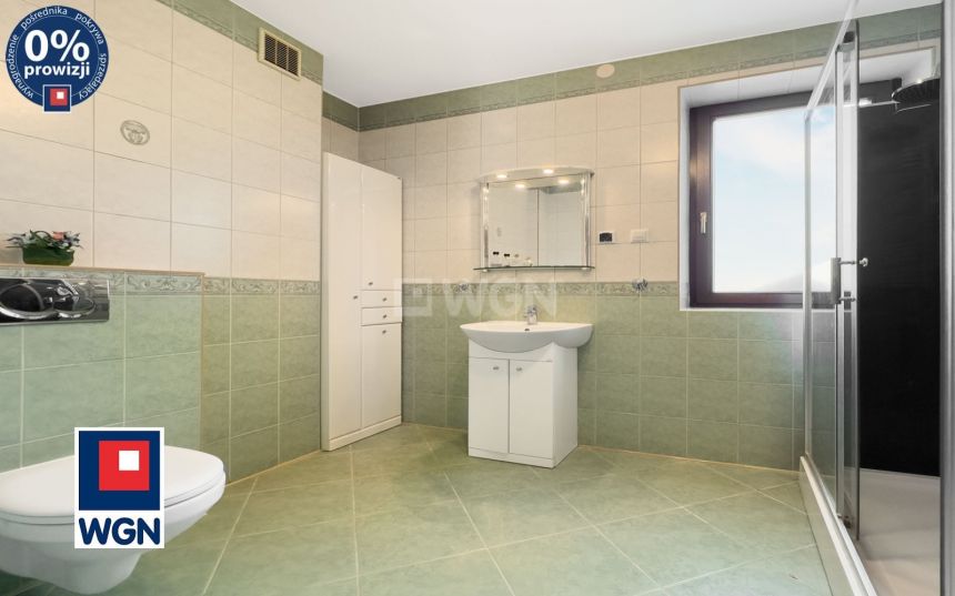 Olkusz Piaski, 639 000 zł, 163.62 m2, jednorodzinny miniaturka 12