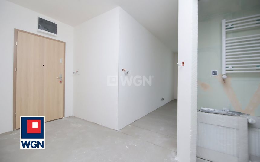 Gorzów Wielkopolski Górczyn, 436 000 zł, 51.02 m2, z balkonem miniaturka 15