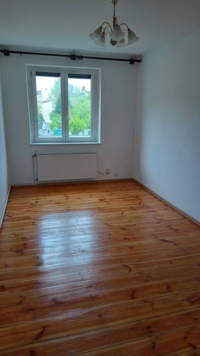 Słoneczne, Dwupokojowe, Cegła, Balkon, miniaturka 9