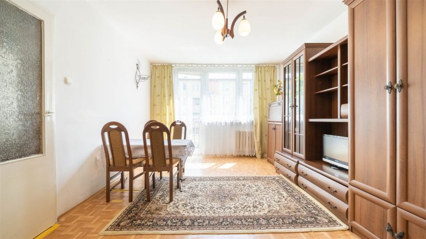 Skawina, 2 pokoje, Idealna Lokalizacja miniaturka 2