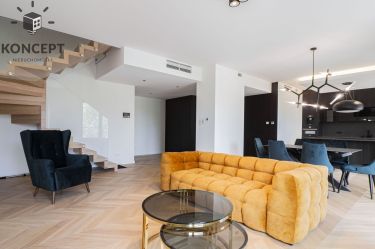 Luksusowy Penthouse  | Rezydencja Piasek