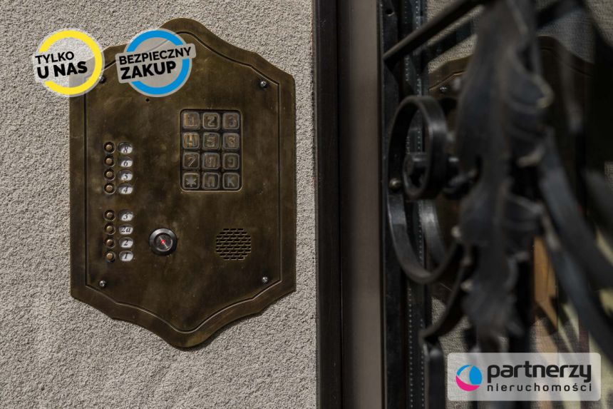 Gdańsk Oliwa, 1 279 000 zł, 73.2 m2, pietro 3 miniaturka 35