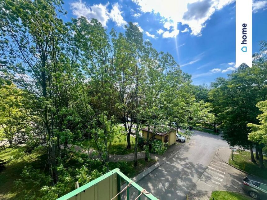 nowa cena  - 2pok - 48m2 z balkonem - Nowe Miasto miniaturka 2