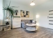 GUSTOWNE, ZADBANE,  2-POKOJOWE Z ODDZIELNĄ KUCHNIĄ miniaturka 4