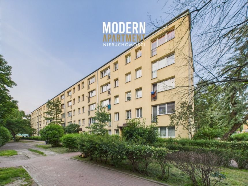 Pruszków, 519 000 zł, 47 m2, pietro 4, 4 miniaturka 10