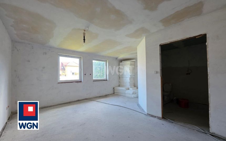 Nowa Sól, 610 000 zł, 240 m2, do wykończenia miniaturka 9