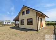 Wierzchowo, 315 000 zł, 70 m2, rekreacyjny miniaturka 6