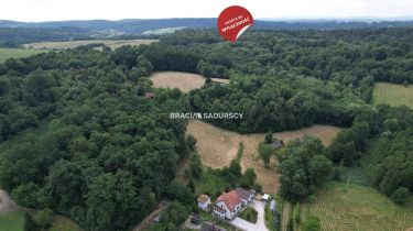 Gorzków, 180 000 zł, 19.93 ar, budowlana