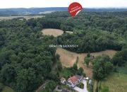 Gorzków, 180 000 zł, 19.93 ar, budowlana miniaturka 1