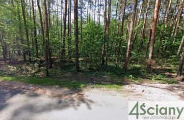 Władysławów, 225 000 zł, 11 ar, płaska
