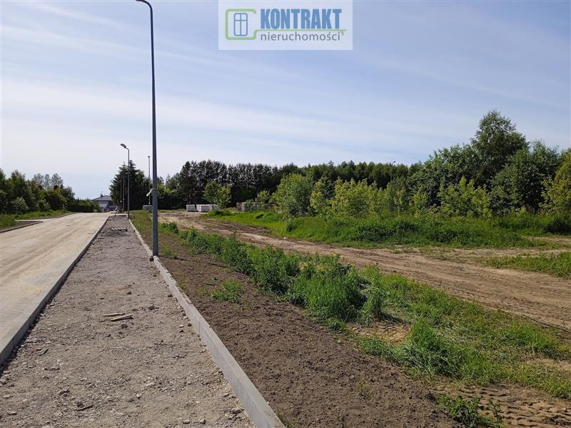 Działka - Koszalin Nowe Bielice miniaturka 4