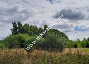 Działka budowlana, Stara Wieś, 3500 m2. MPZP miniaturka 8