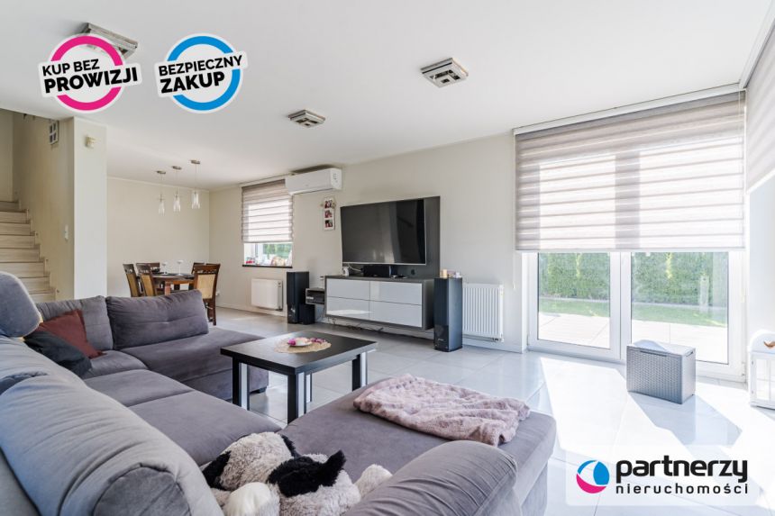 Domatowo, 1 349 000 zł, 195 m2, wolnostojący miniaturka 8