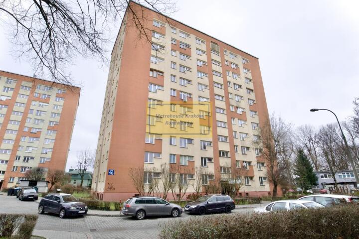 2pokoje do wejścia przy Alei Pokoju miniaturka 7