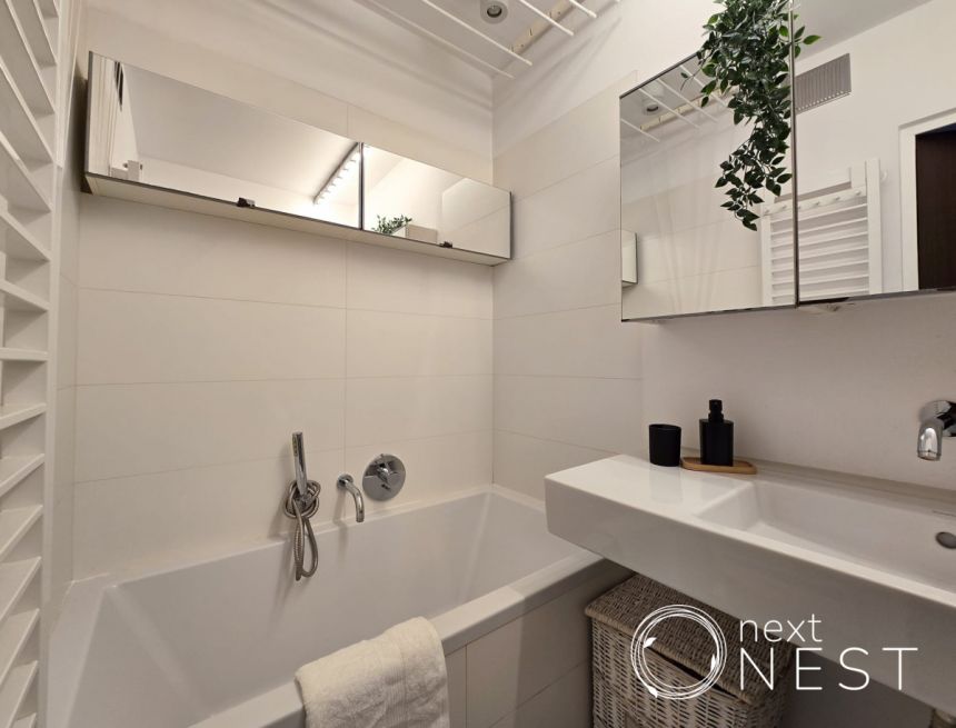 Warszawa Ursynów, 779 000 zł, 52.8 m2, pietro 3 miniaturka 20