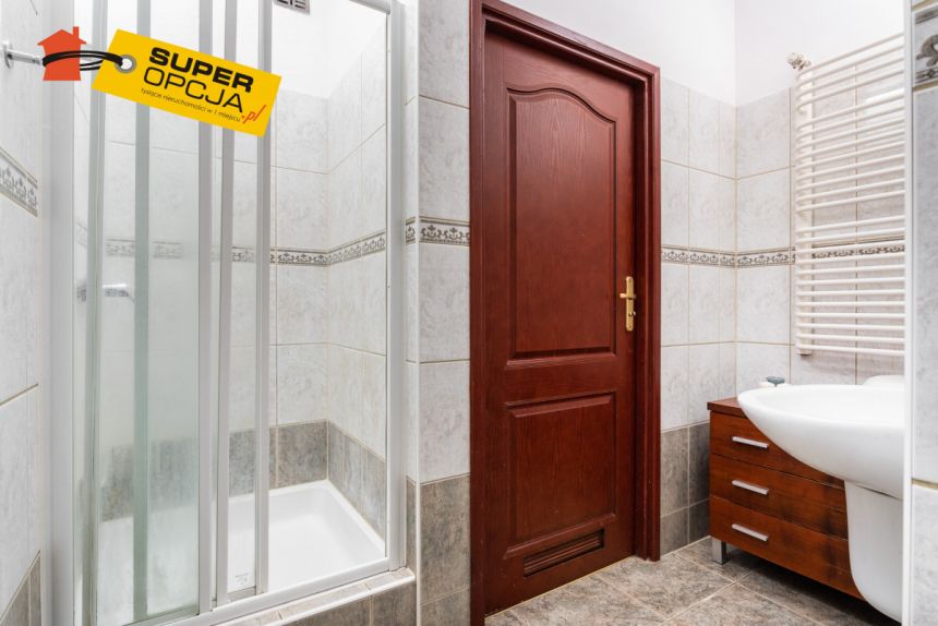 Kraków Wola Justowska, 3 000 zł, 45 m2, 2 pokojowe miniaturka 7