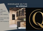 Wrocław Stare Miasto, 485 000 zł, 43.68 m2, pietro 2/7 miniaturka 2