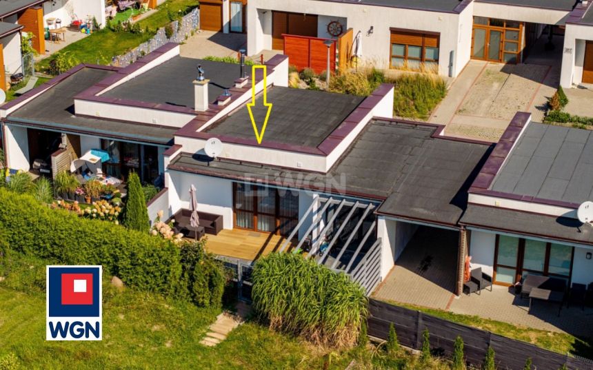 Przewłoka, 898 000 zł, 69 m2, stan idealny miniaturka 15